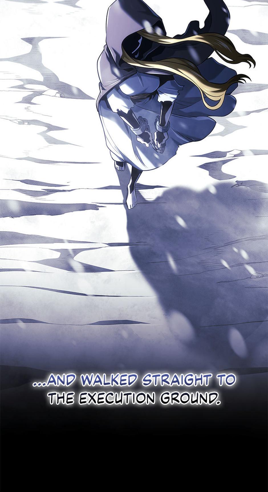 Revenge of the Baskerville Bloodhound Chapter 152 — page 4