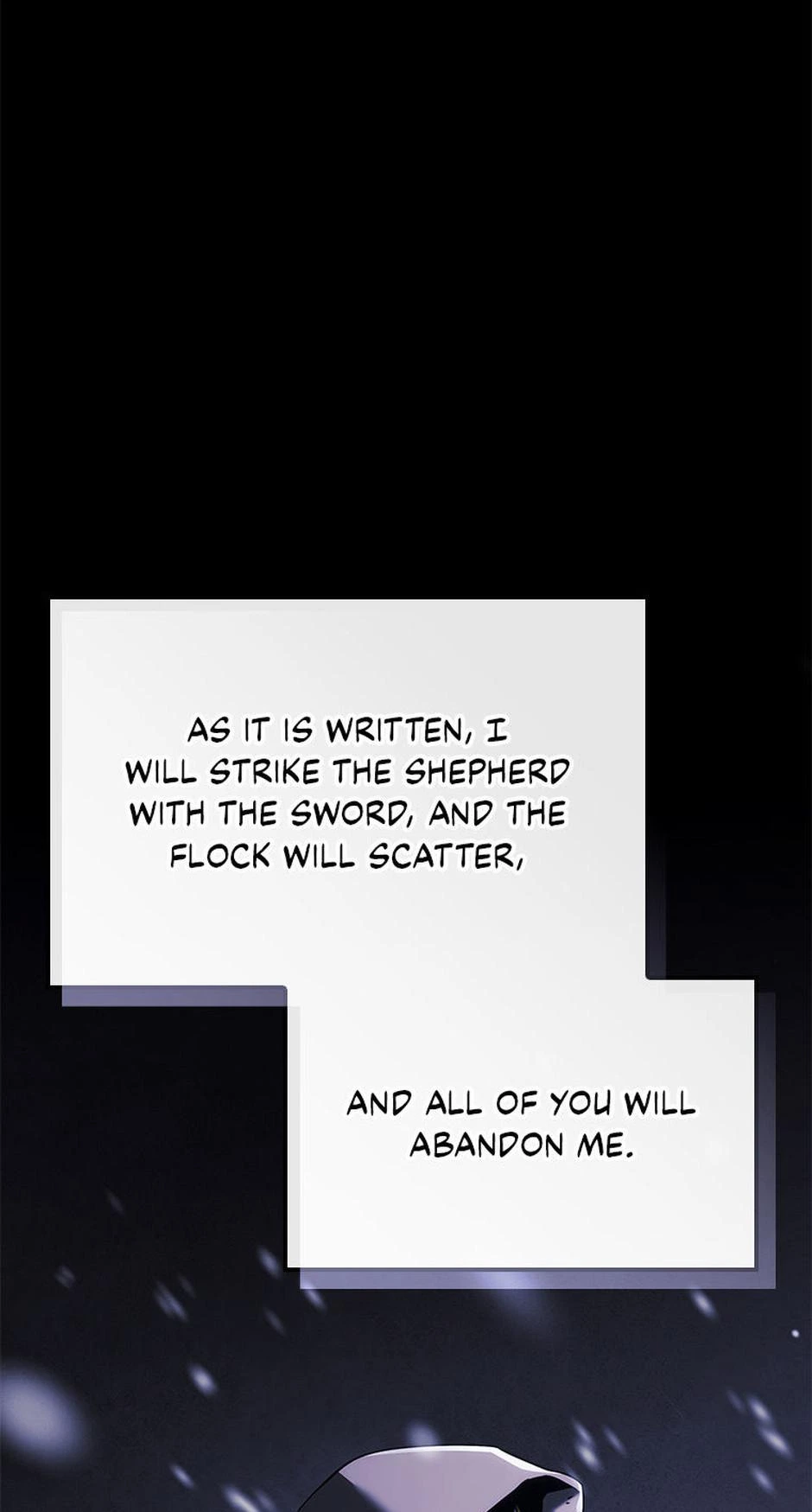 Revenge of the Baskerville Bloodhound Chapter 152 — page 6