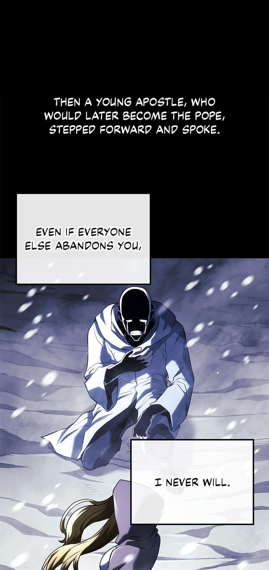 Revenge of the Baskerville Bloodhound Chapter 152 — page 8