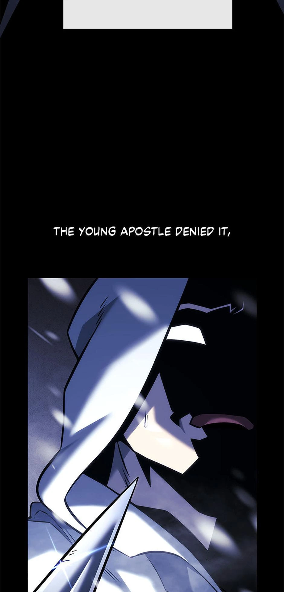 Revenge of the Baskerville Bloodhound Chapter 152 — page 17
