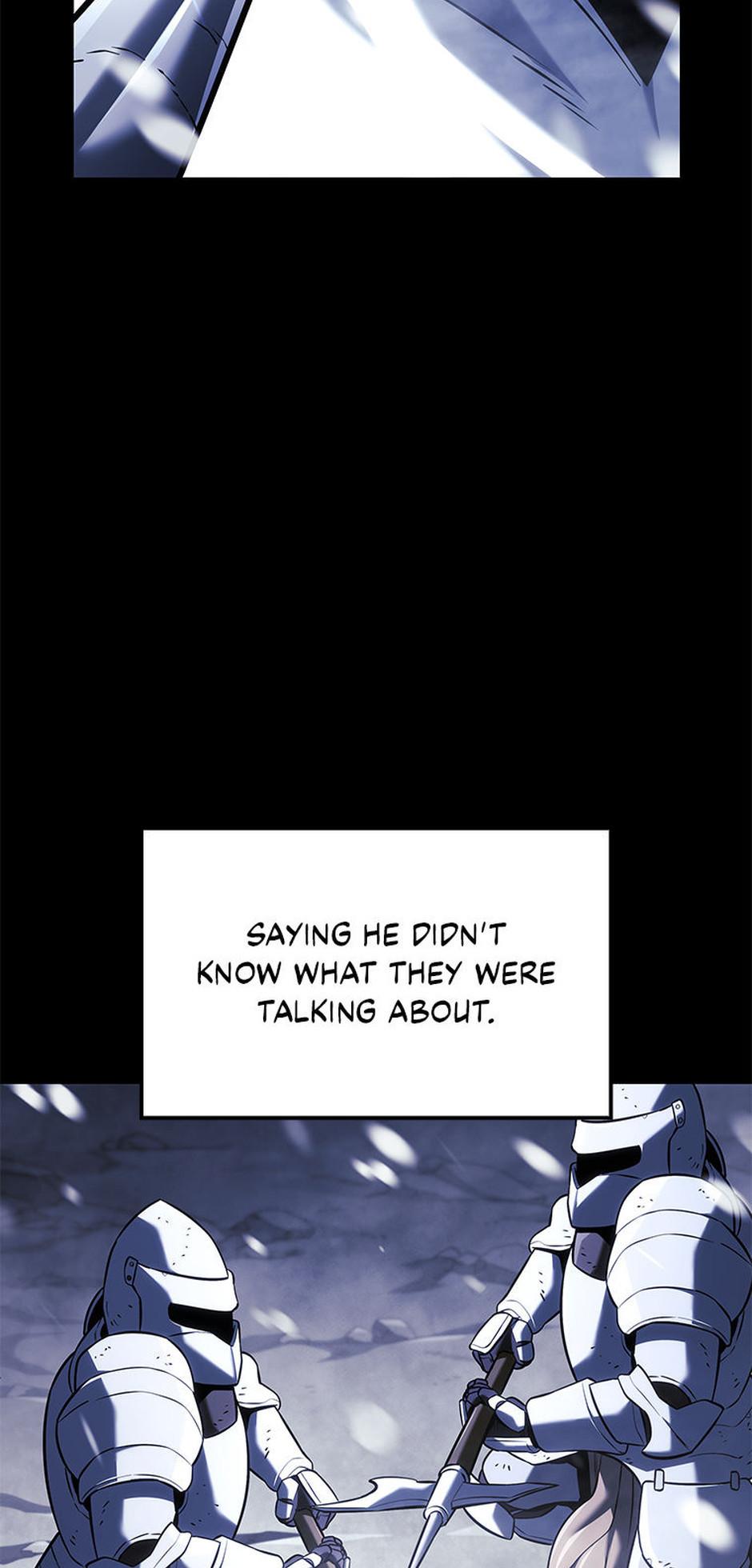 Revenge of the Baskerville Bloodhound Chapter 152 — page 18