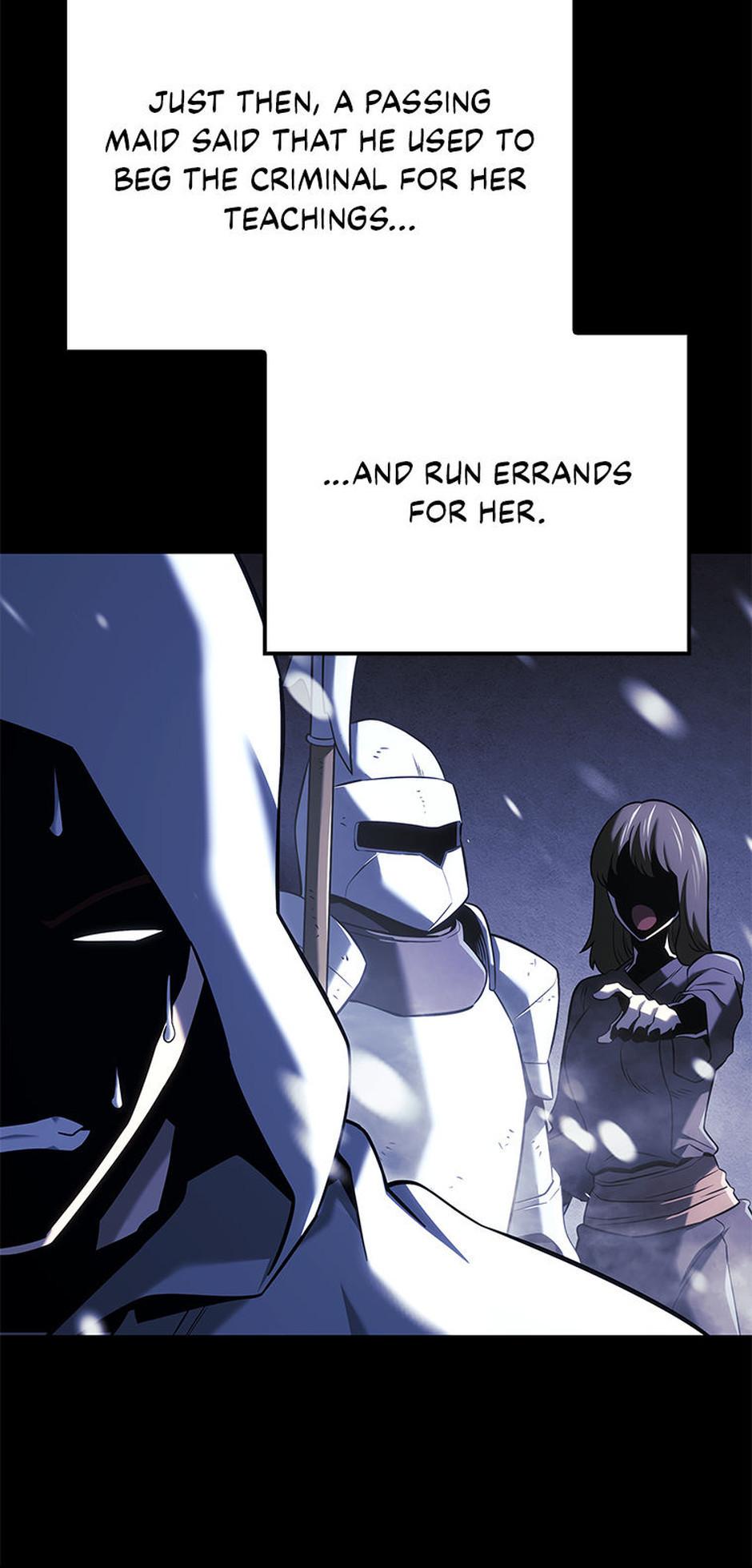Revenge of the Baskerville Bloodhound Chapter 152 — page 20