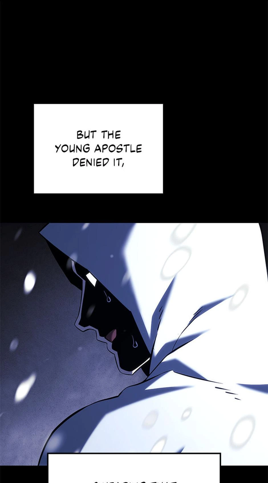 Revenge of the Baskerville Bloodhound Chapter 152 — page 21