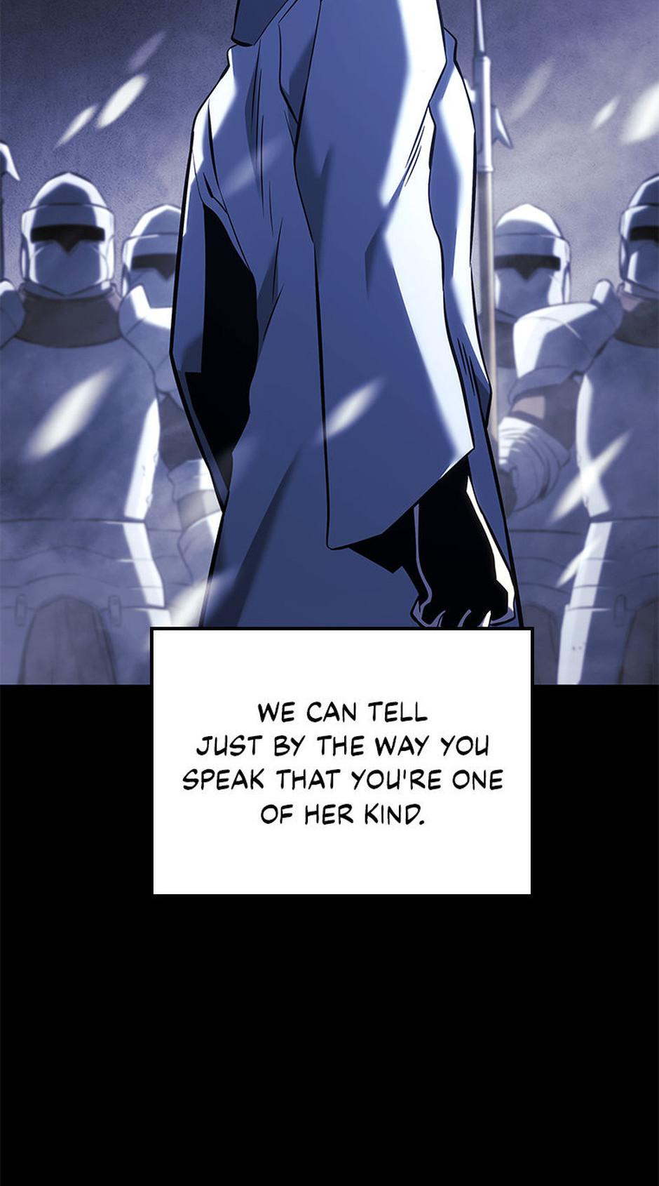 Revenge of the Baskerville Bloodhound Chapter 152 — page 23