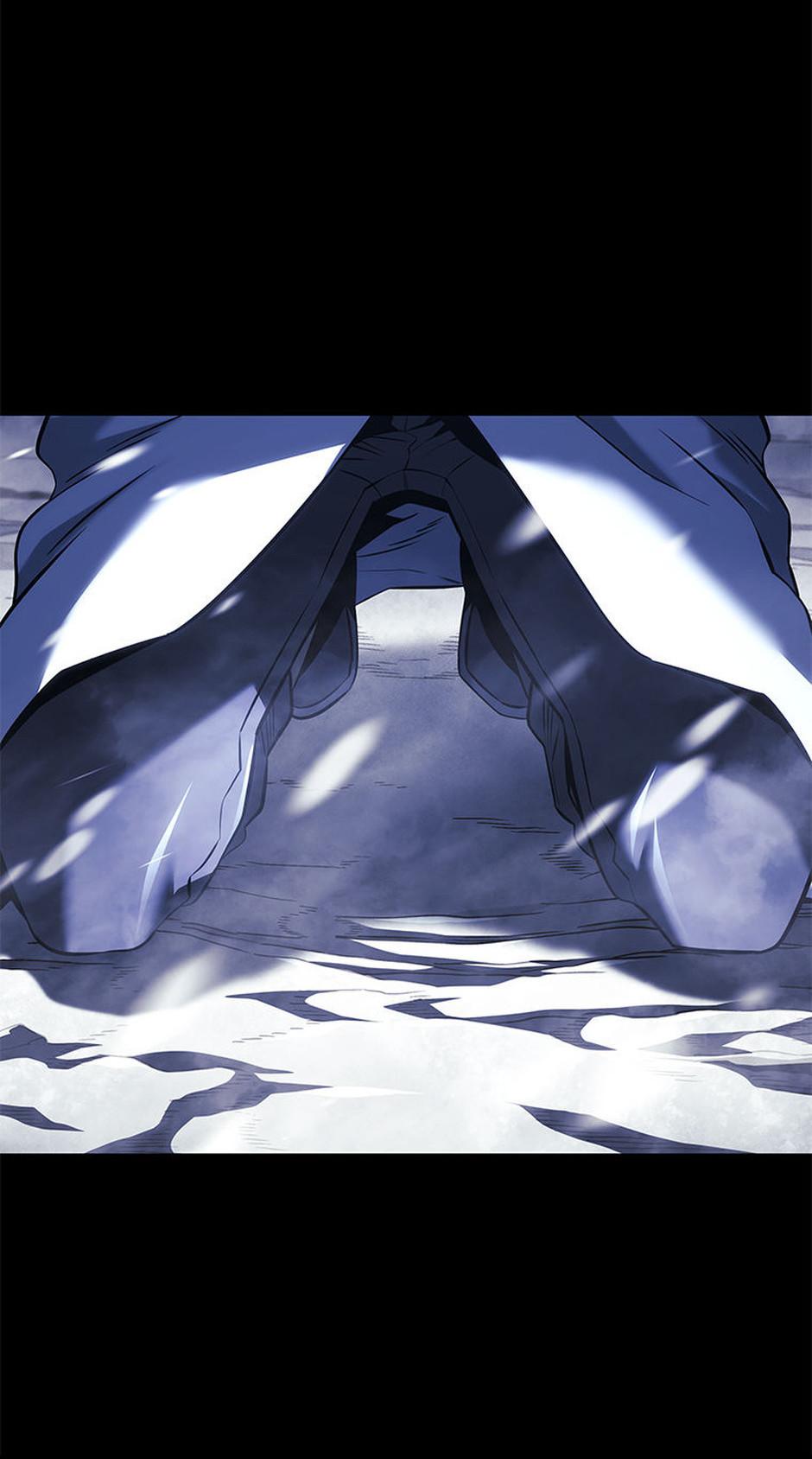 Revenge of the Baskerville Bloodhound Chapter 152 — page 24