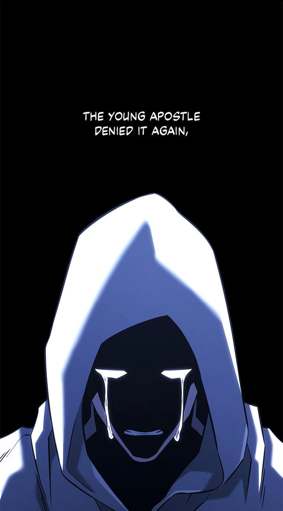 Revenge of the Baskerville Bloodhound Chapter 152 — page 25