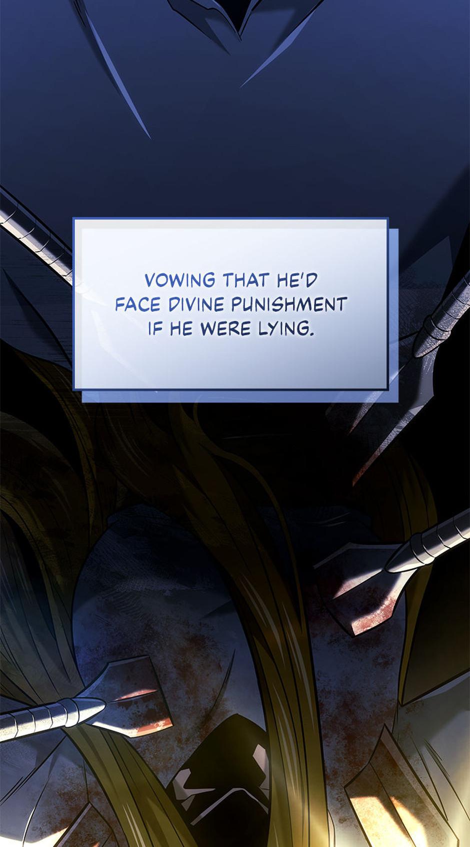 Revenge of the Baskerville Bloodhound Chapter 152 — page 26
