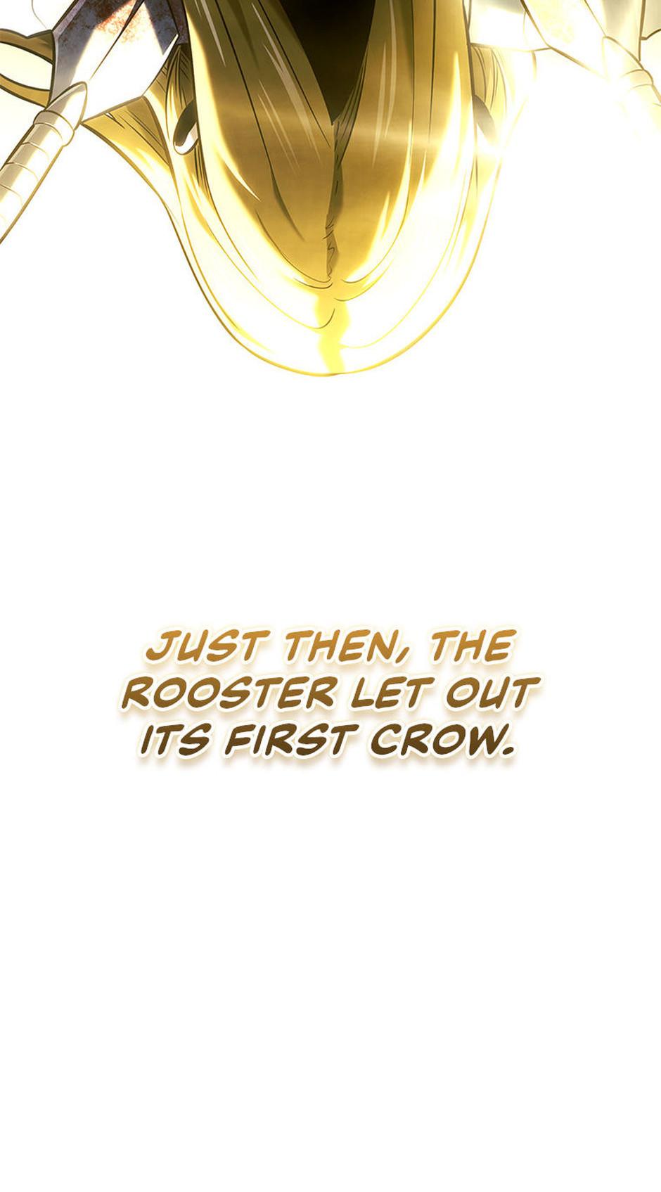 Revenge of the Baskerville Bloodhound Chapter 152 — page 27