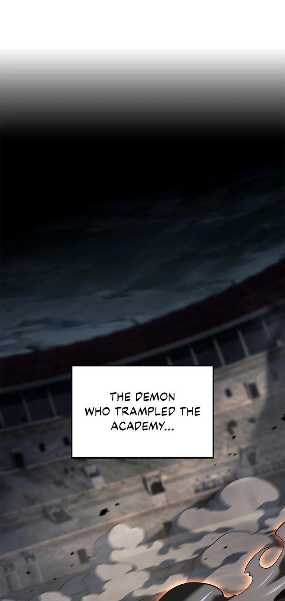 Revenge of the Baskerville Bloodhound Chapter 152 — page 29
