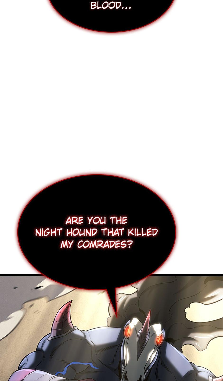 Revenge of the Baskerville Bloodhound Chapter 152 — page 35