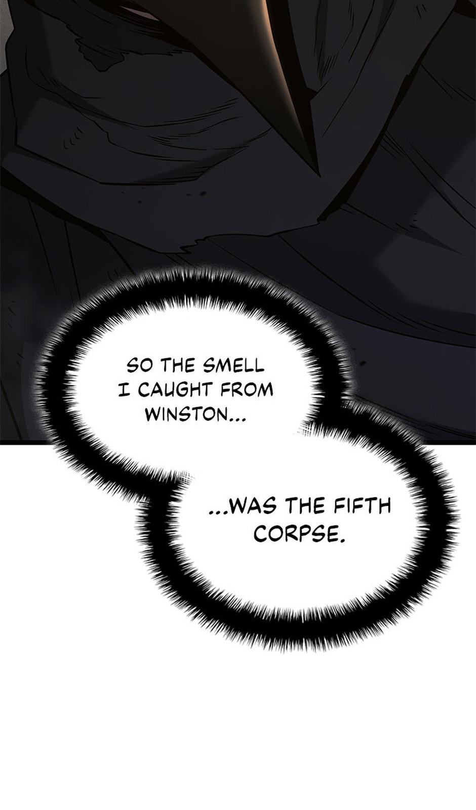 Revenge of the Baskerville Bloodhound Chapter 152 — page 38