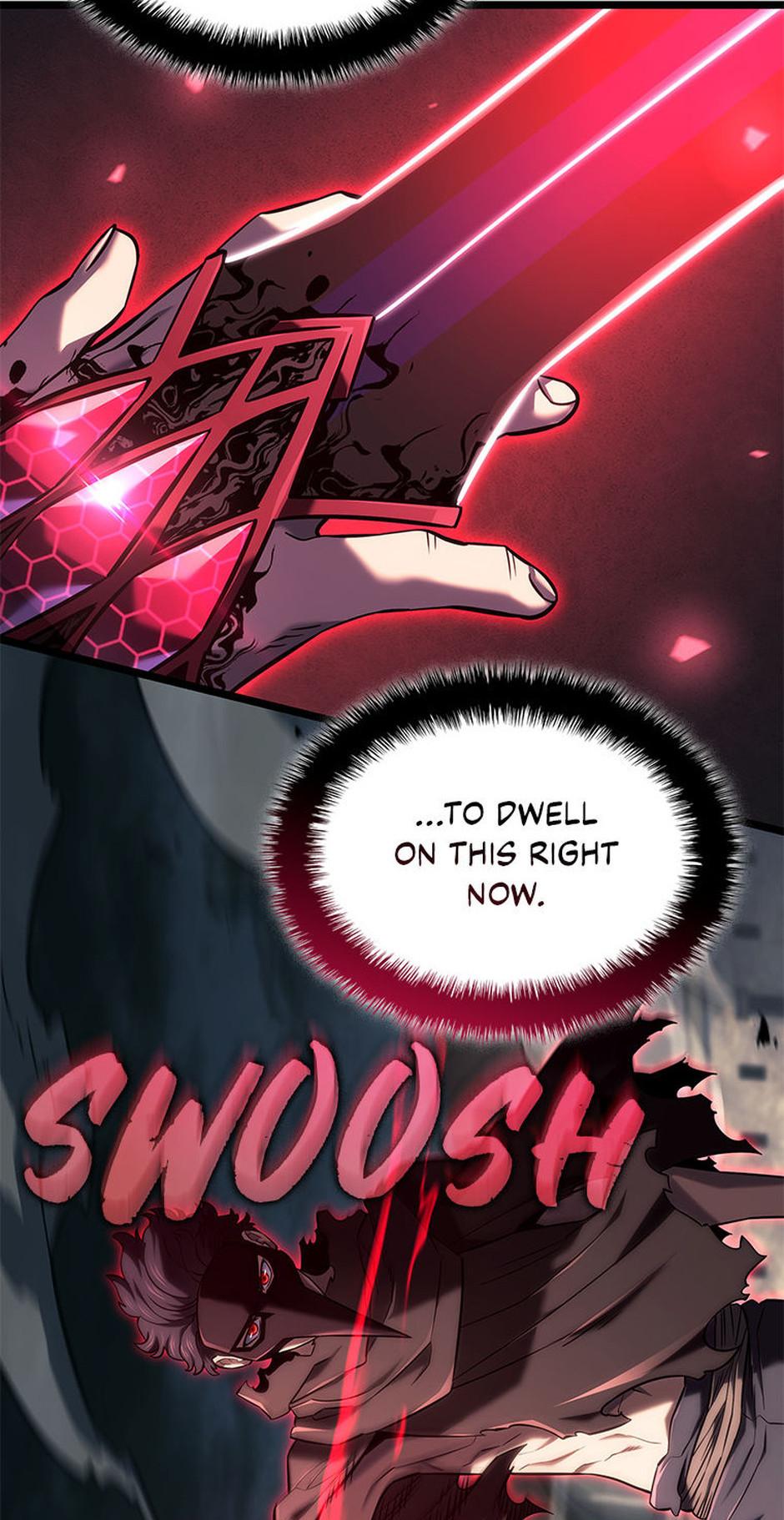 Revenge of the Baskerville Bloodhound Chapter 152 — page 41