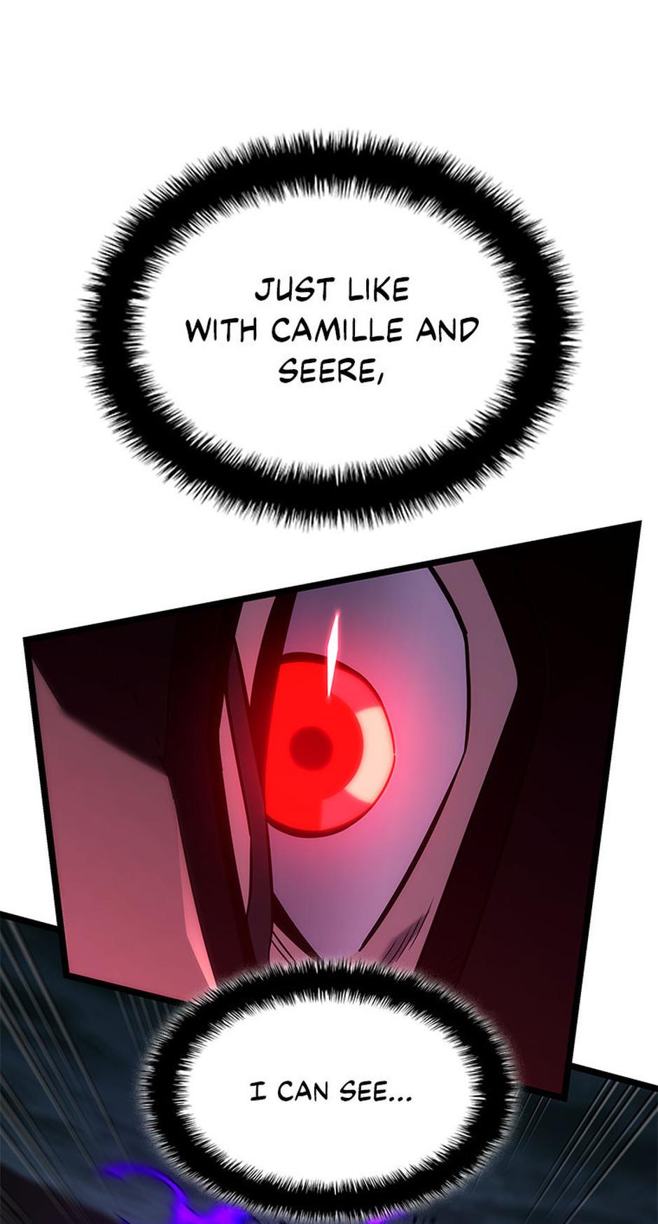 Revenge of the Baskerville Bloodhound Chapter 152 — page 43