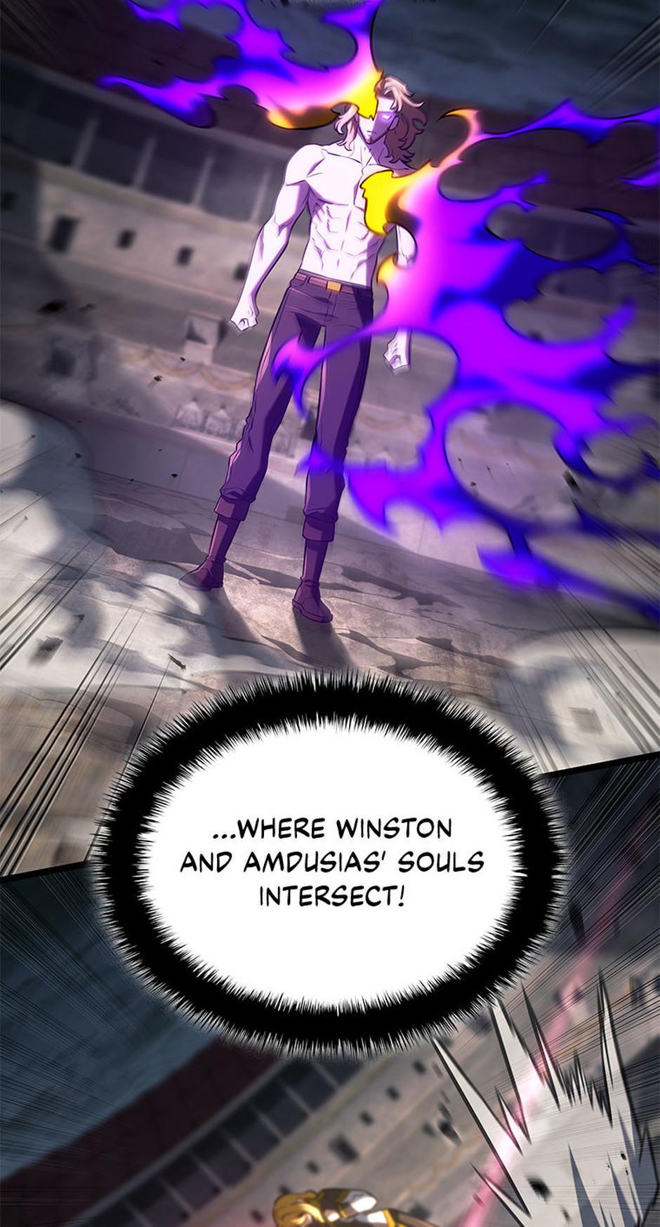 Revenge of the Baskerville Bloodhound Chapter 152 — page 44