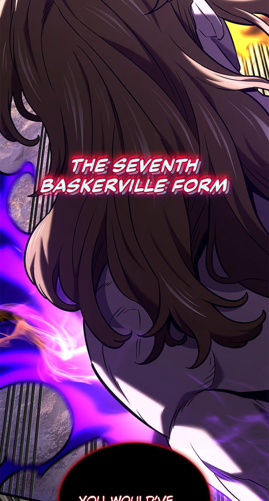 Revenge of the Baskerville Bloodhound Chapter 152 — page 46