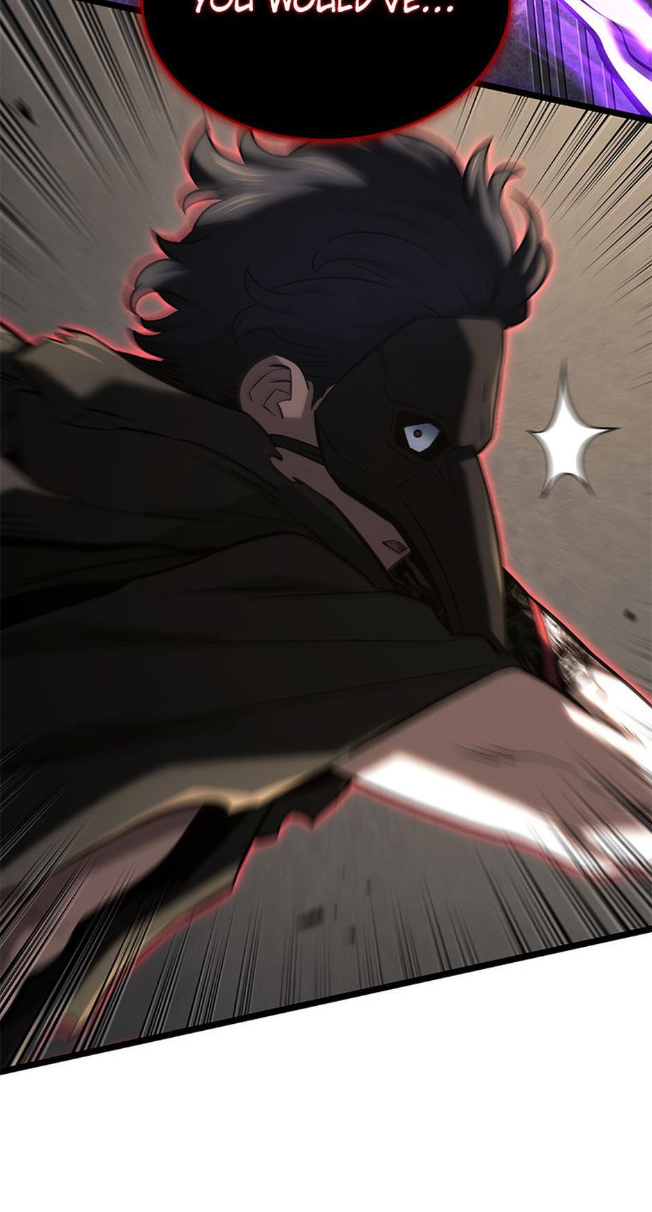 Revenge of the Baskerville Bloodhound Chapter 152 — page 47