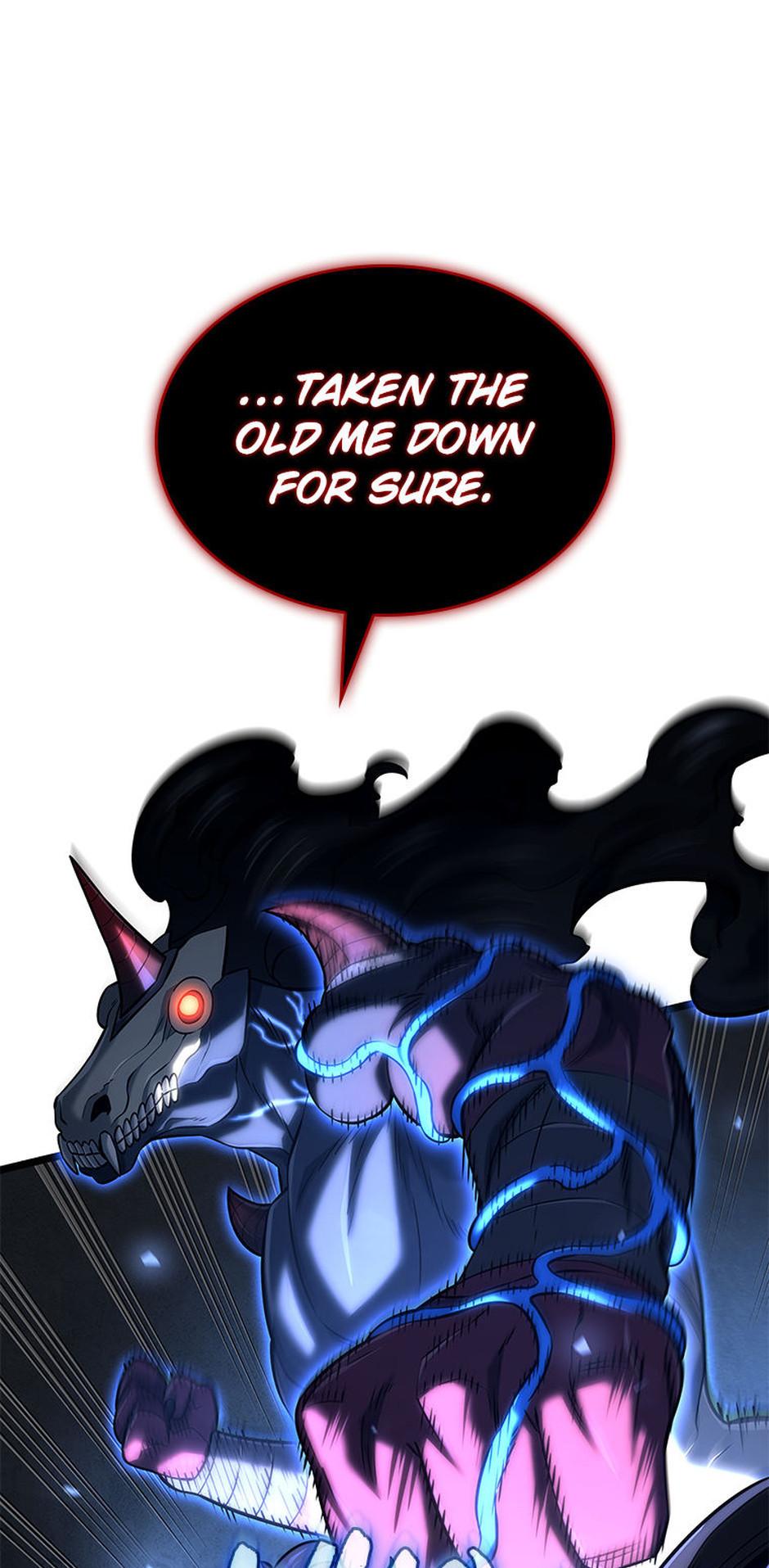 Revenge of the Baskerville Bloodhound Chapter 152 — page 48