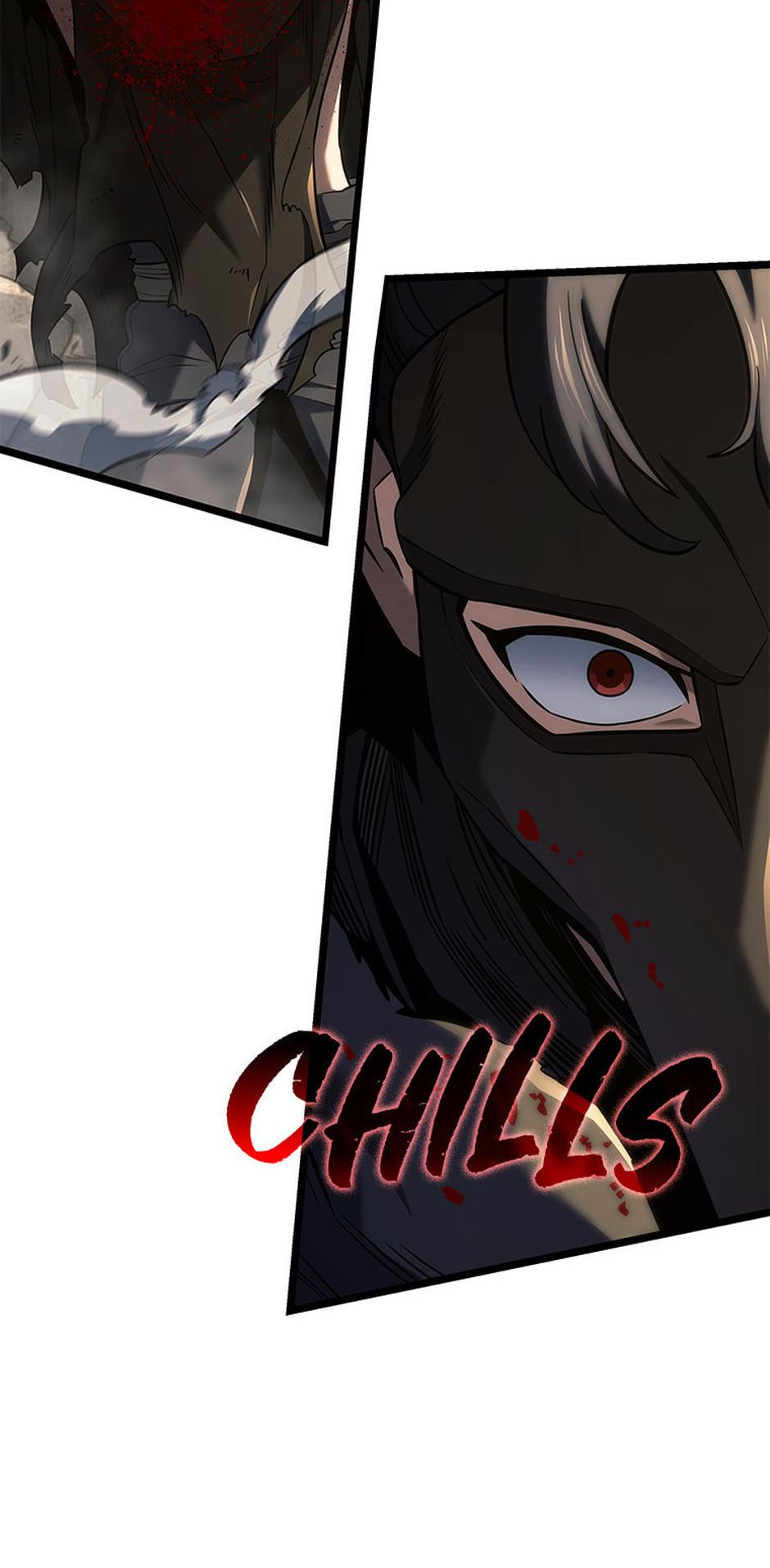 Revenge of the Baskerville Bloodhound Chapter 152 — page 52