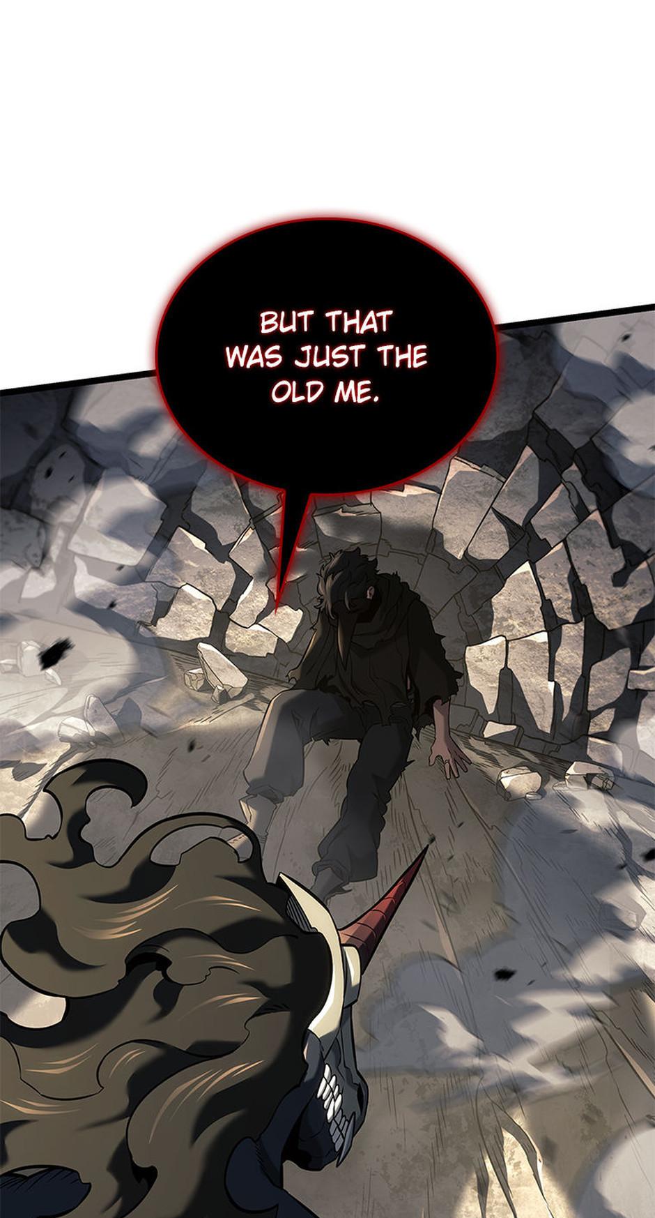 Revenge of the Baskerville Bloodhound Chapter 152 — page 53