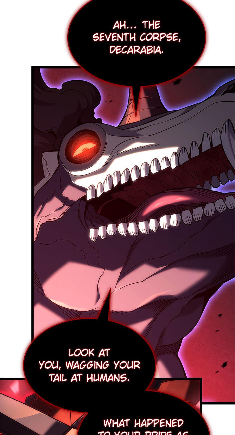 Revenge of the Baskerville Bloodhound Chapter 152 — page 61