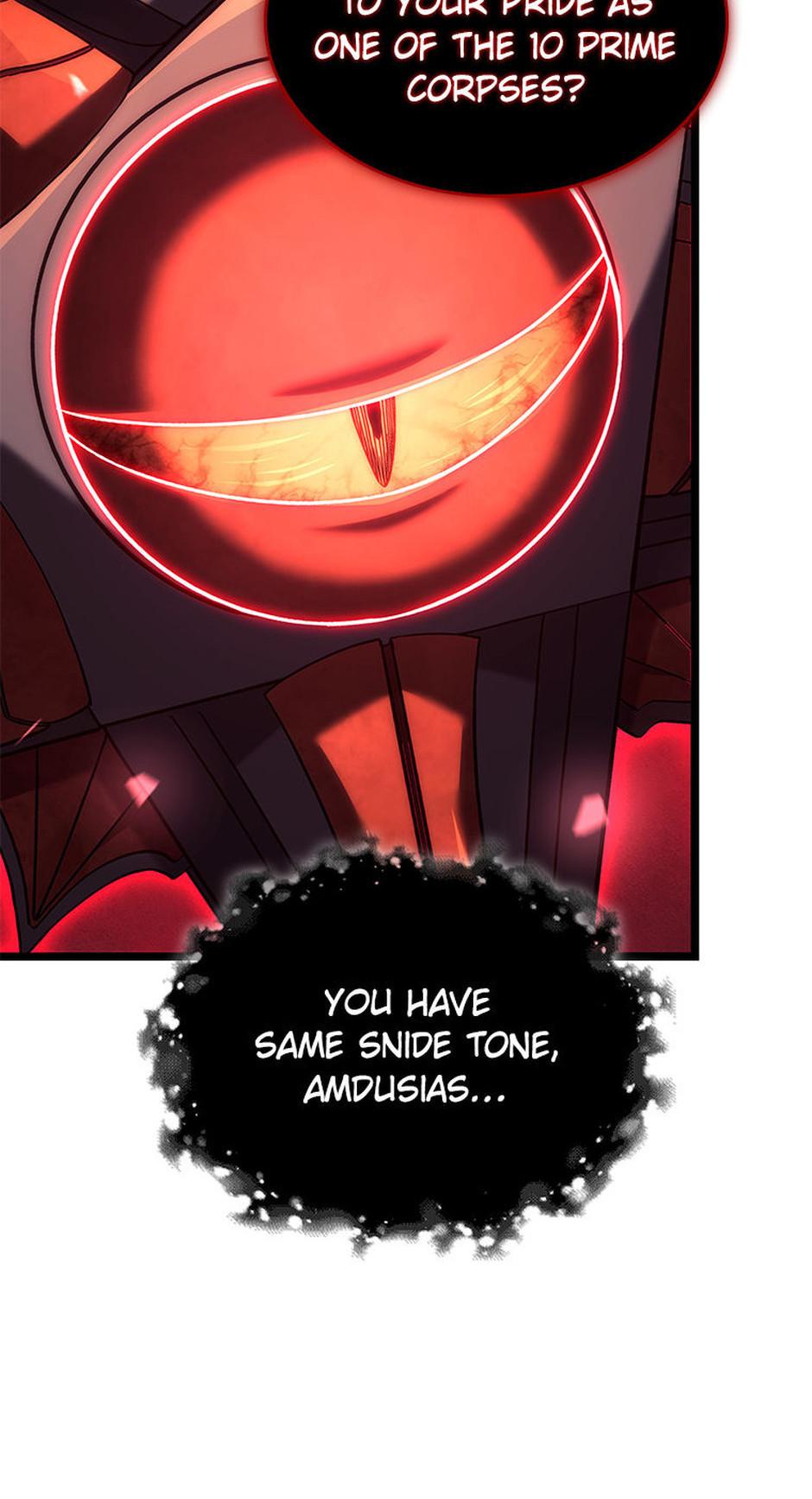Revenge of the Baskerville Bloodhound Chapter 152 — page 62