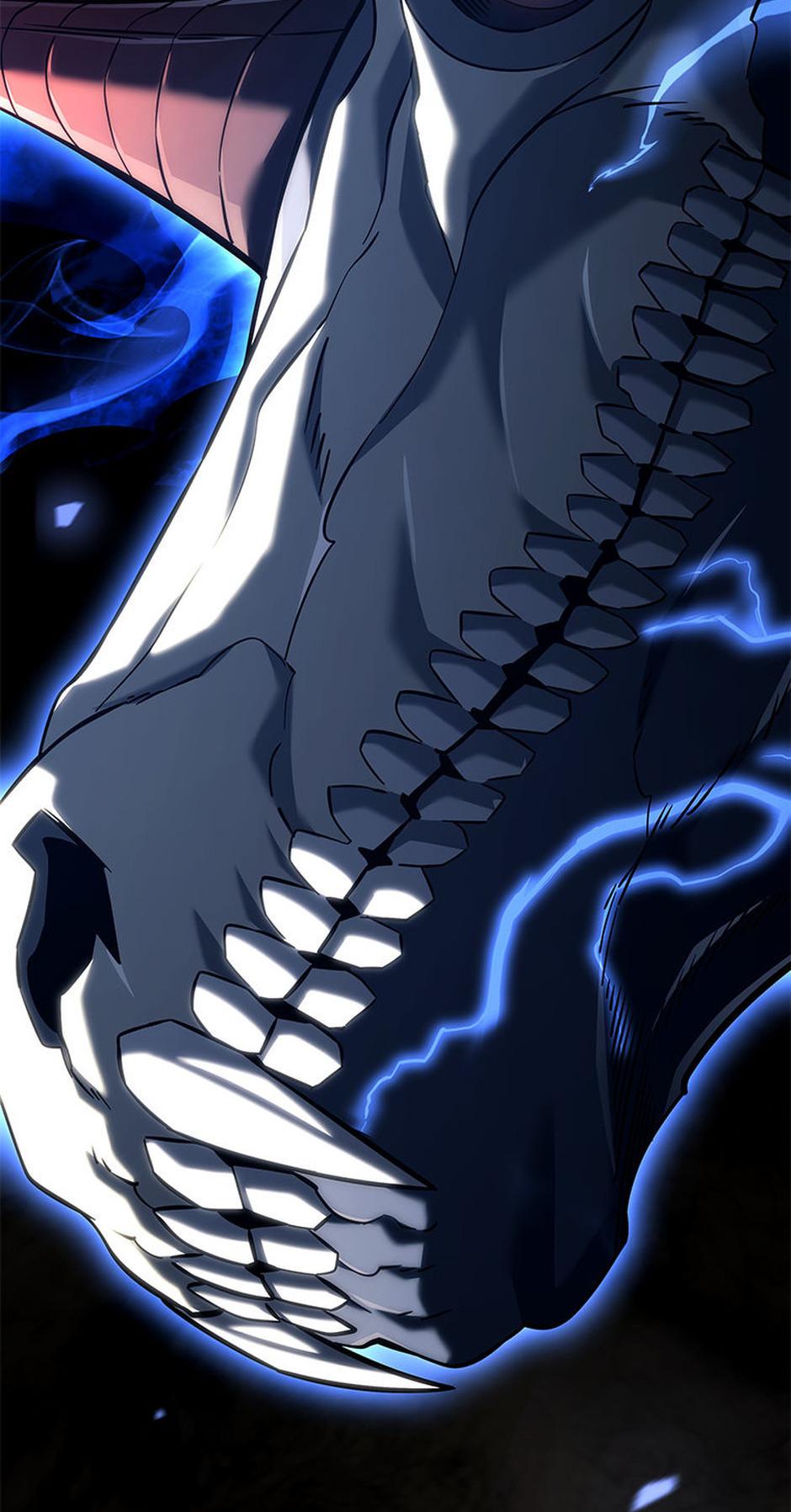 Revenge of the Baskerville Bloodhound Chapter 152 — page 65