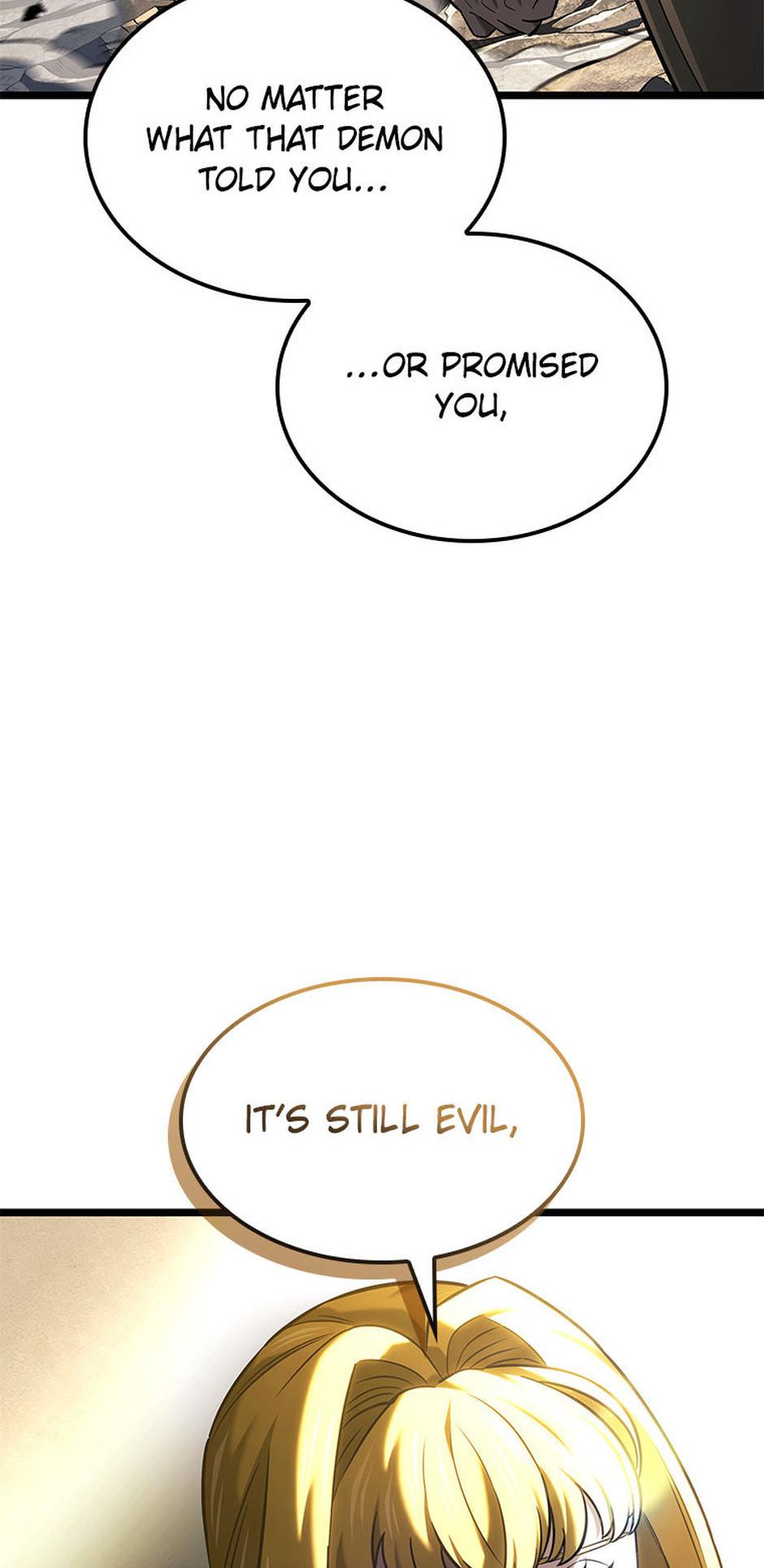 Revenge of the Baskerville Bloodhound Chapter 152 — page 73