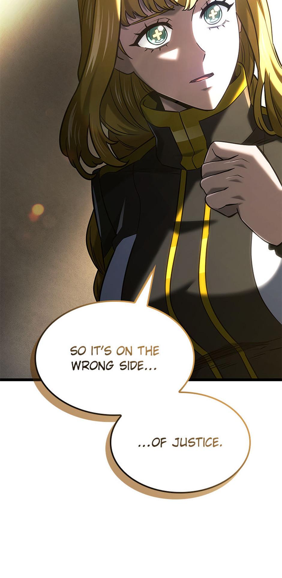Revenge of the Baskerville Bloodhound Chapter 152 — page 74