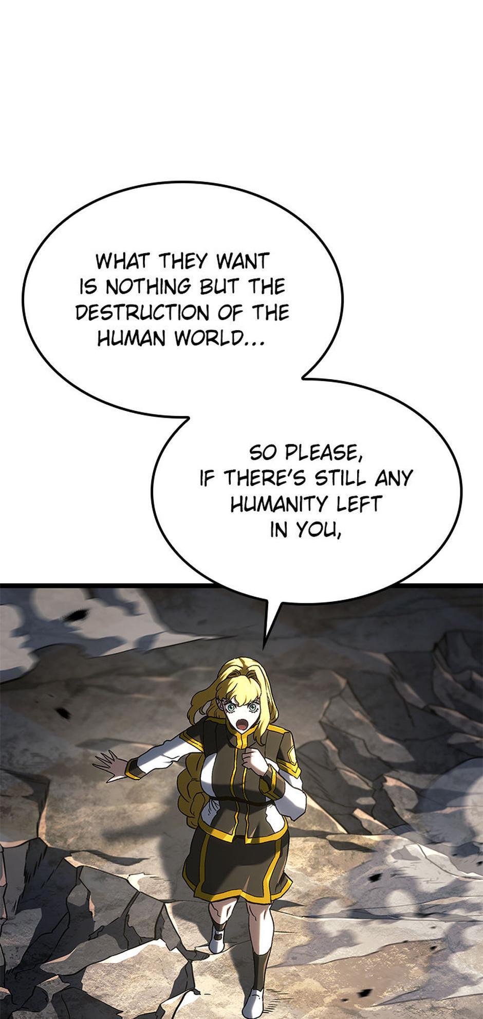 Revenge of the Baskerville Bloodhound Chapter 152 — page 75