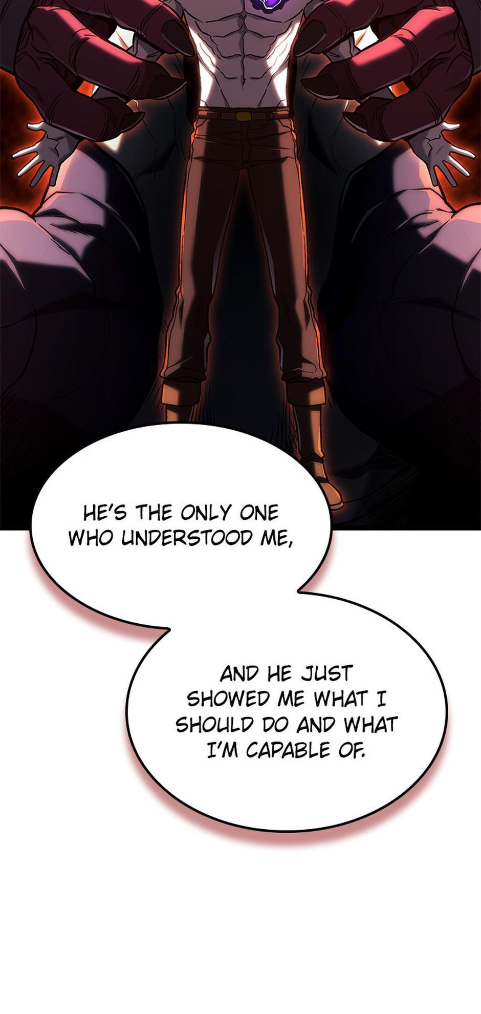 Revenge of the Baskerville Bloodhound Chapter 152 — page 79
