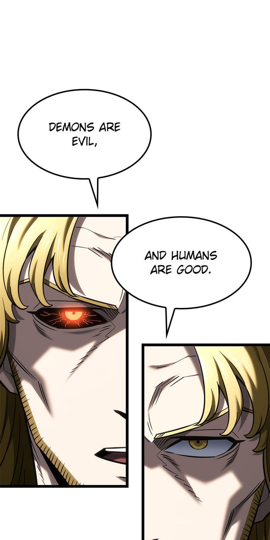 Revenge of the Baskerville Bloodhound Chapter 152 — page 80