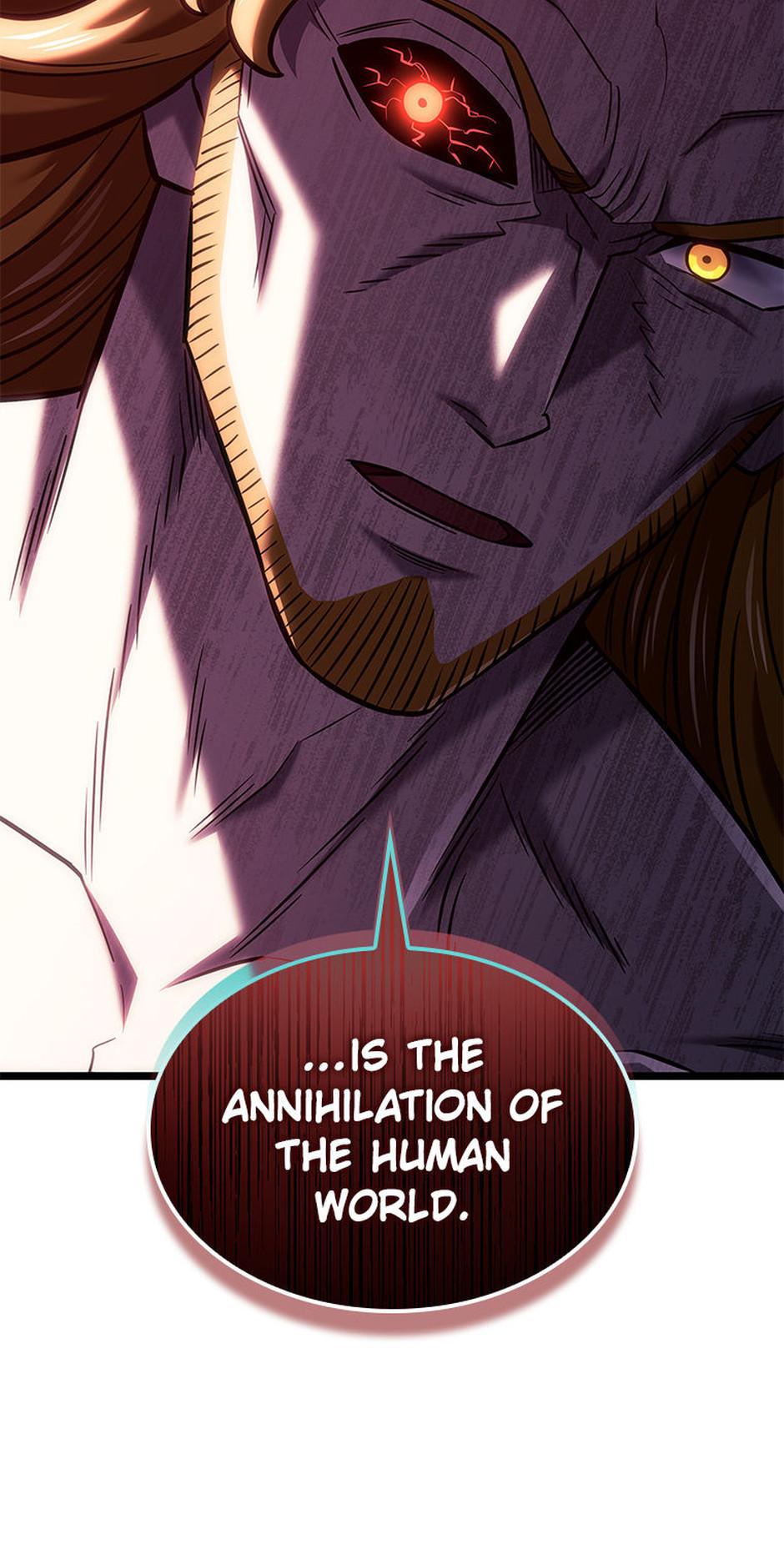 Revenge of the Baskerville Bloodhound Chapter 152 — page 84