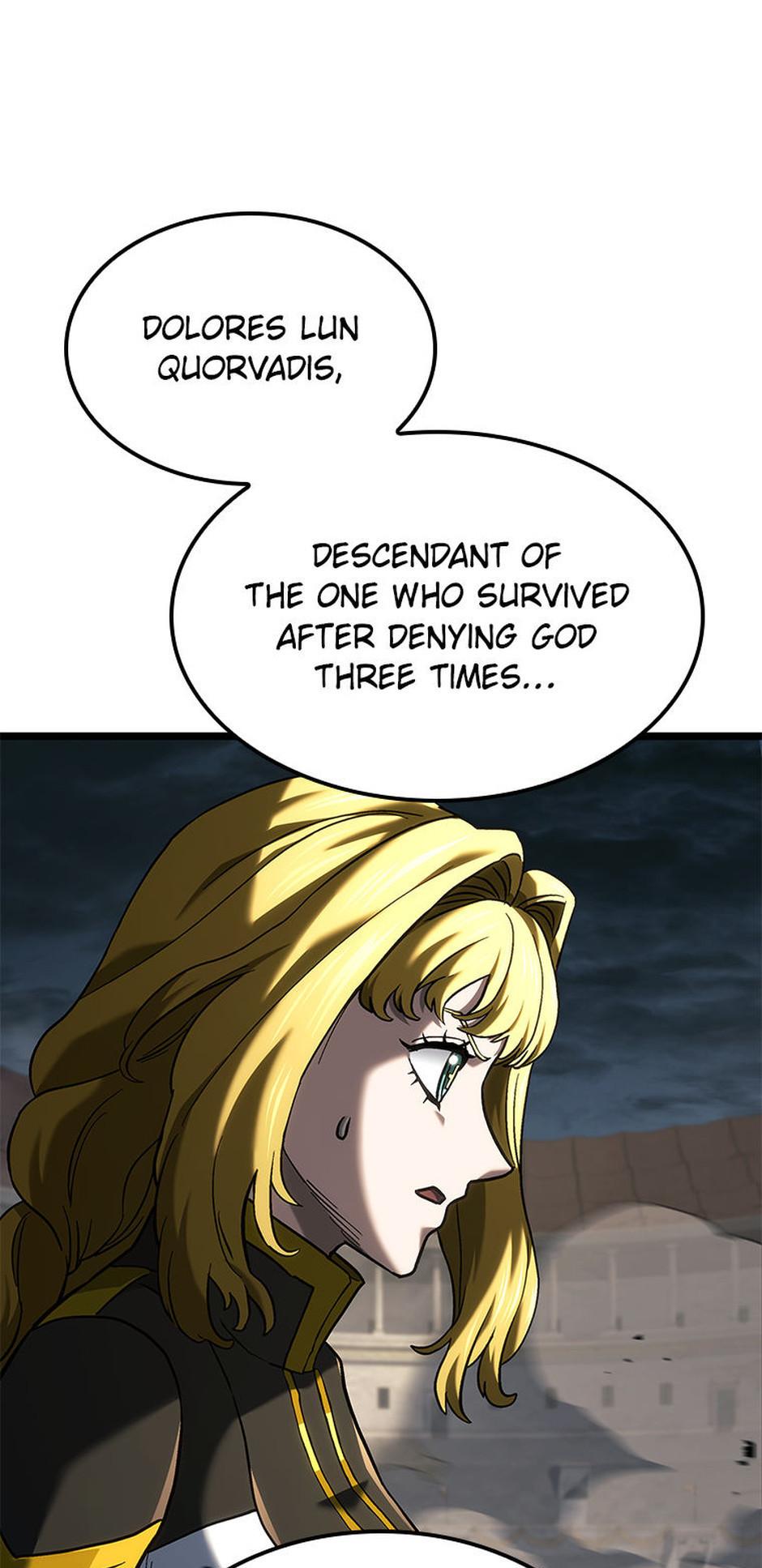 Revenge of the Baskerville Bloodhound Chapter 152 — page 85