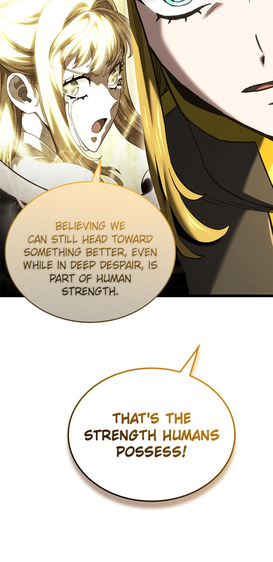Revenge of the Baskerville Bloodhound Chapter 152 — page 89