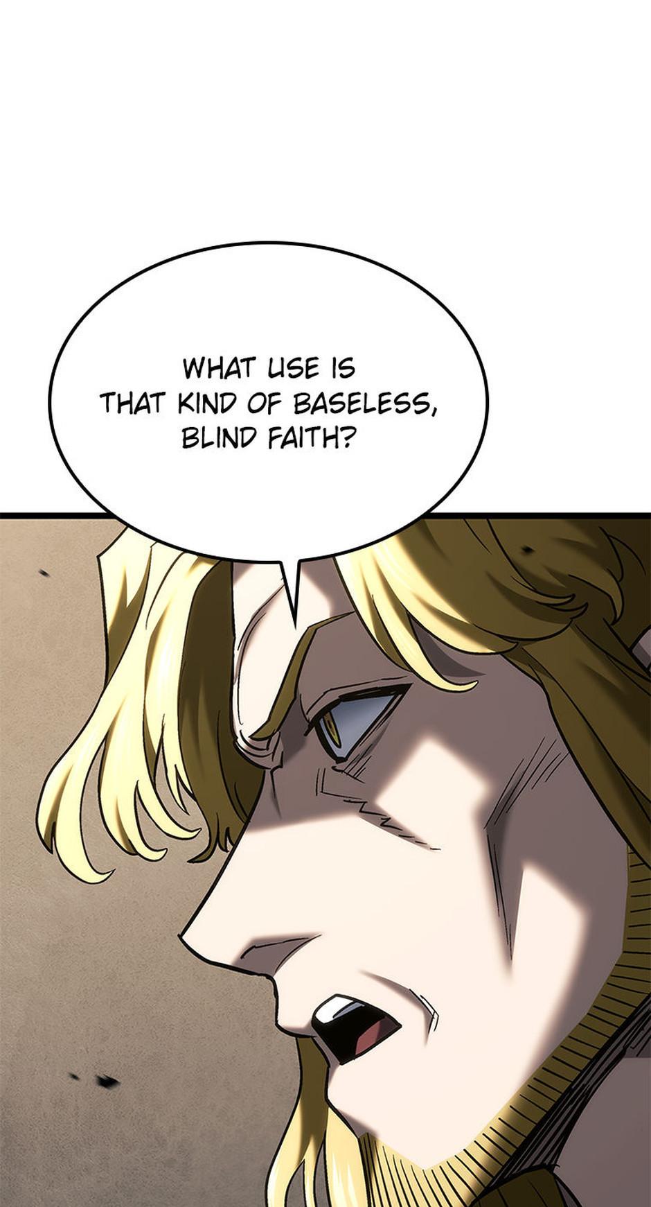 Revenge of the Baskerville Bloodhound Chapter 152 — page 90