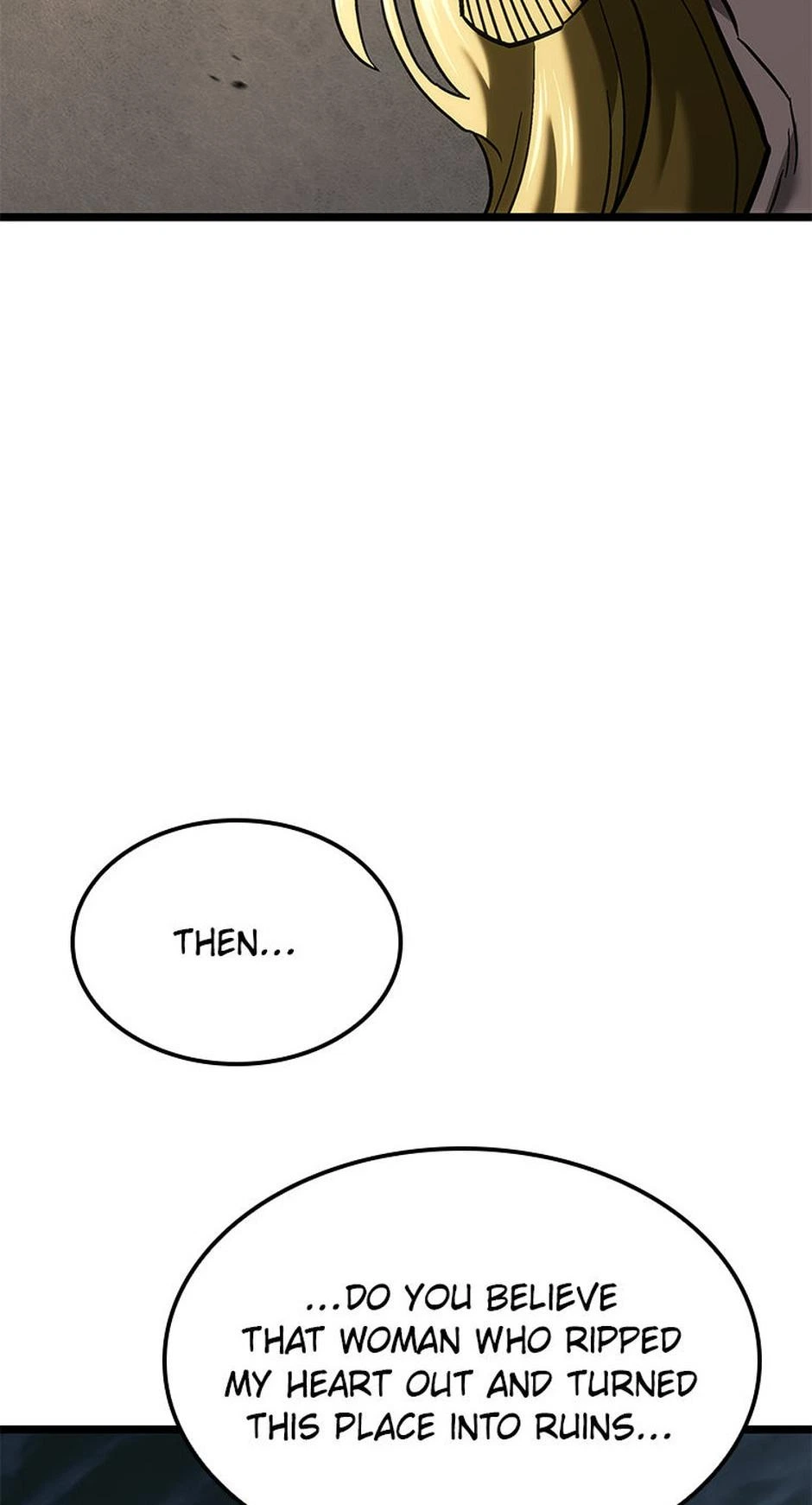 Revenge of the Baskerville Bloodhound Chapter 152 — page 91