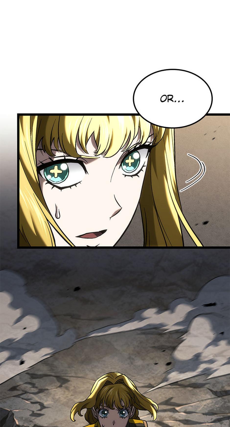 Revenge of the Baskerville Bloodhound Chapter 152 — page 93