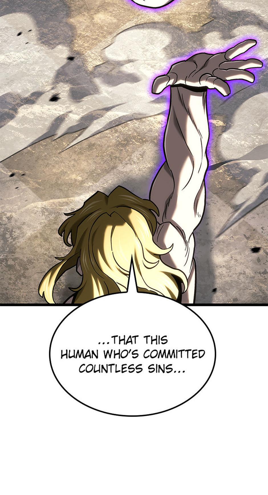 Revenge of the Baskerville Bloodhound Chapter 152 — page 95