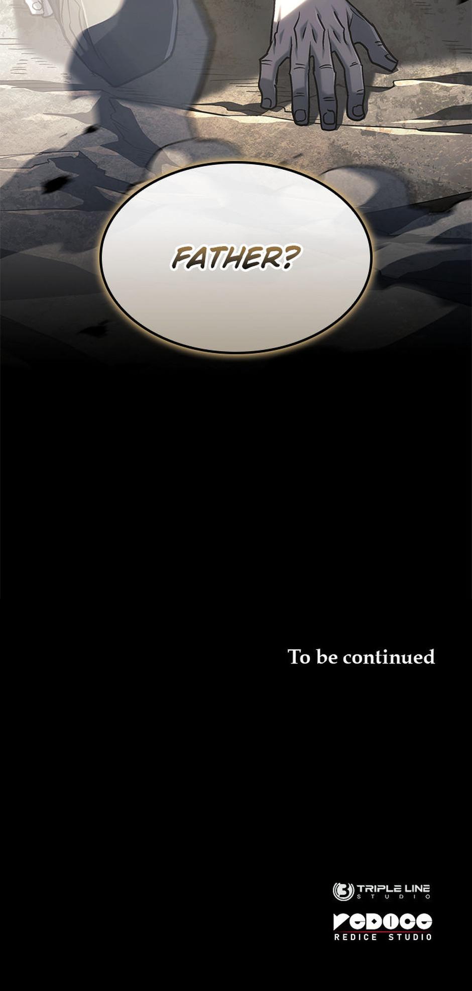 Revenge of the Baskerville Bloodhound Chapter 152 — page 100