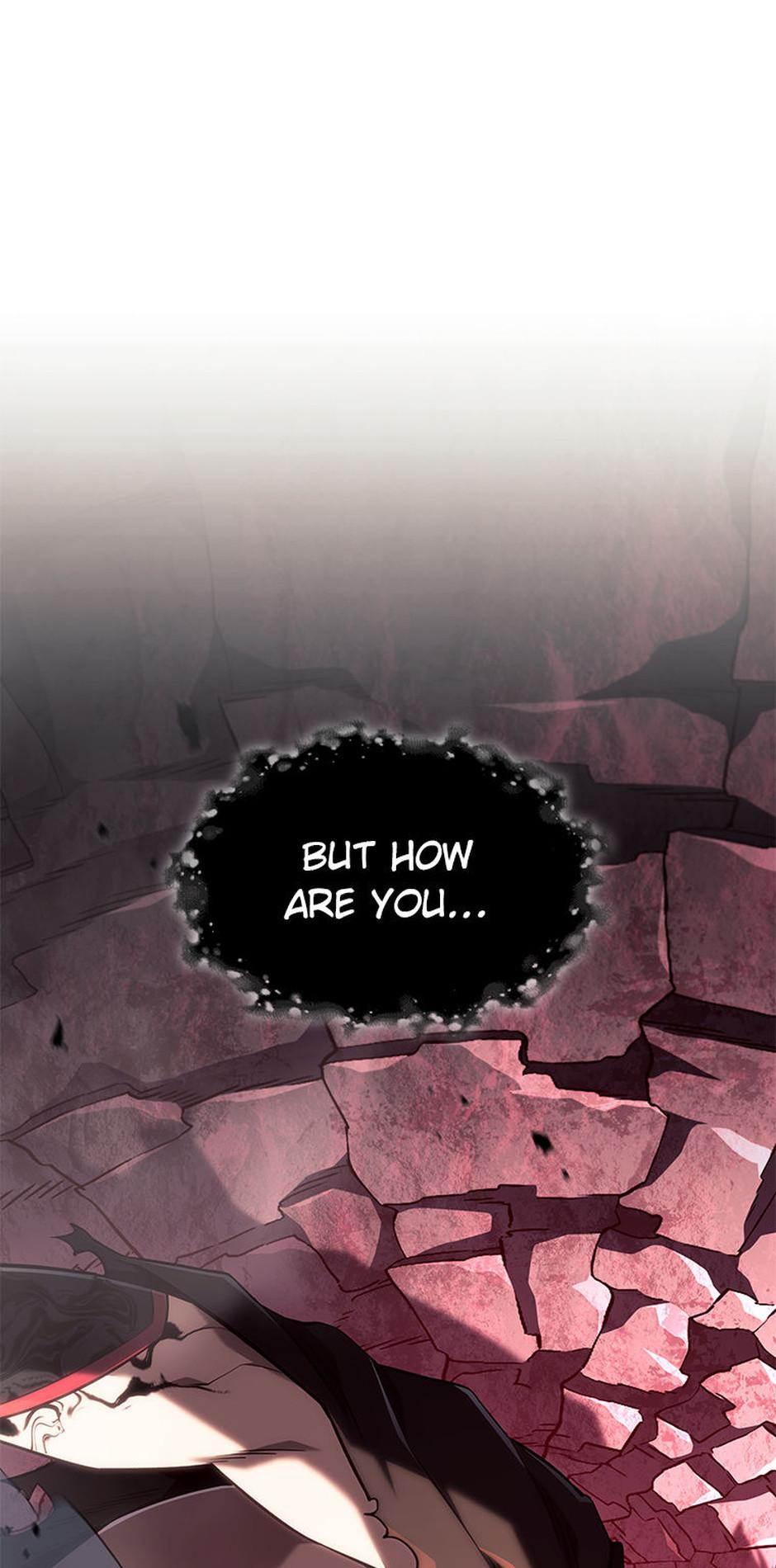 Revenge of the Baskerville Bloodhound Chapter 153 — page 1