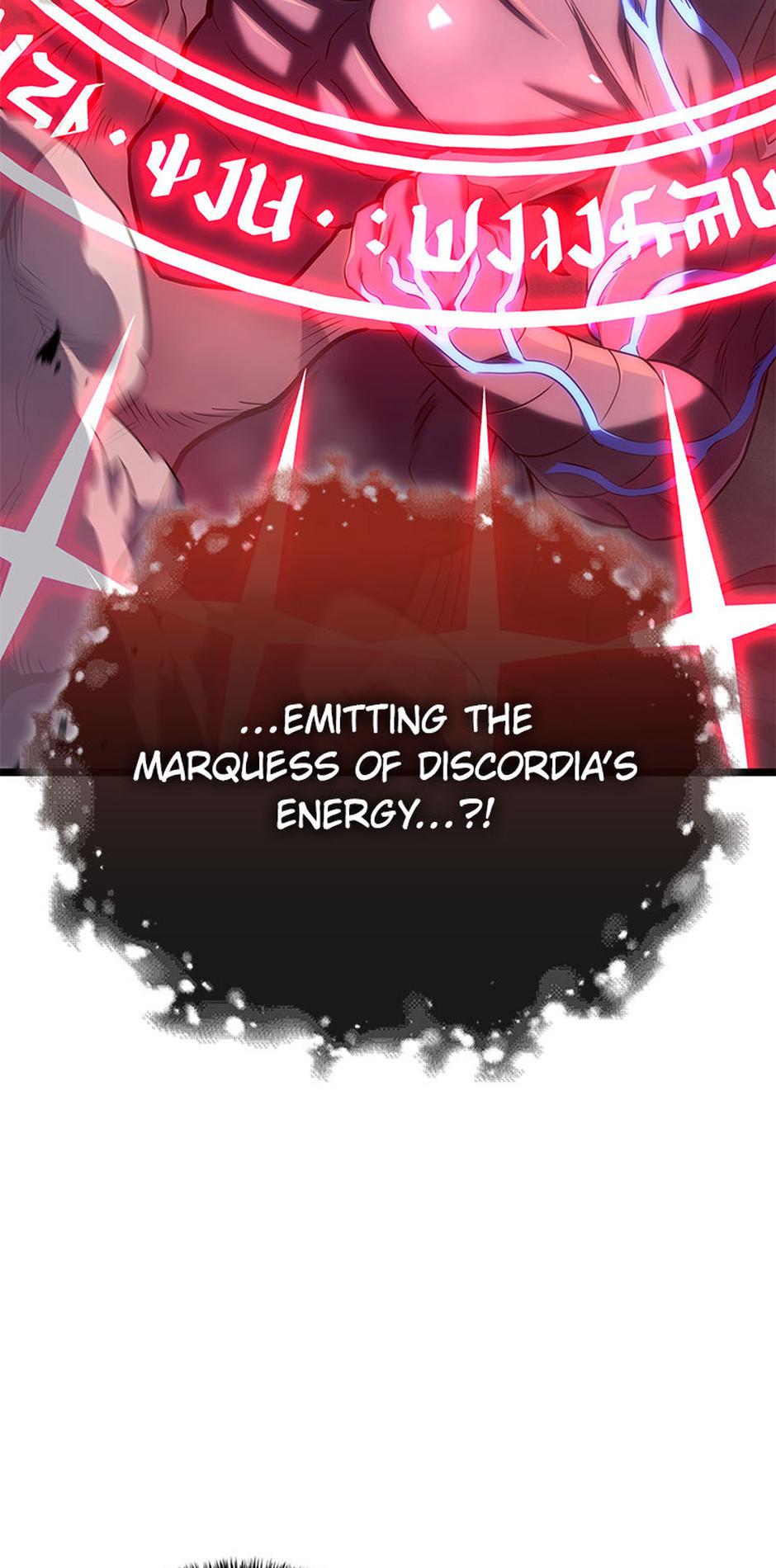 Revenge of the Baskerville Bloodhound Chapter 153 — page 3