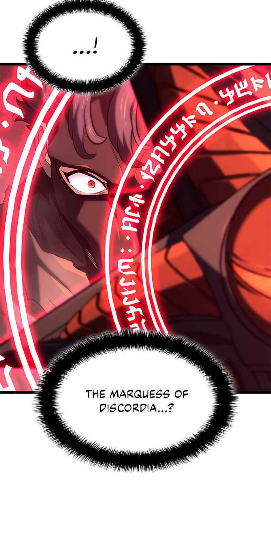 Revenge of the Baskerville Bloodhound Chapter 153 — page 4
