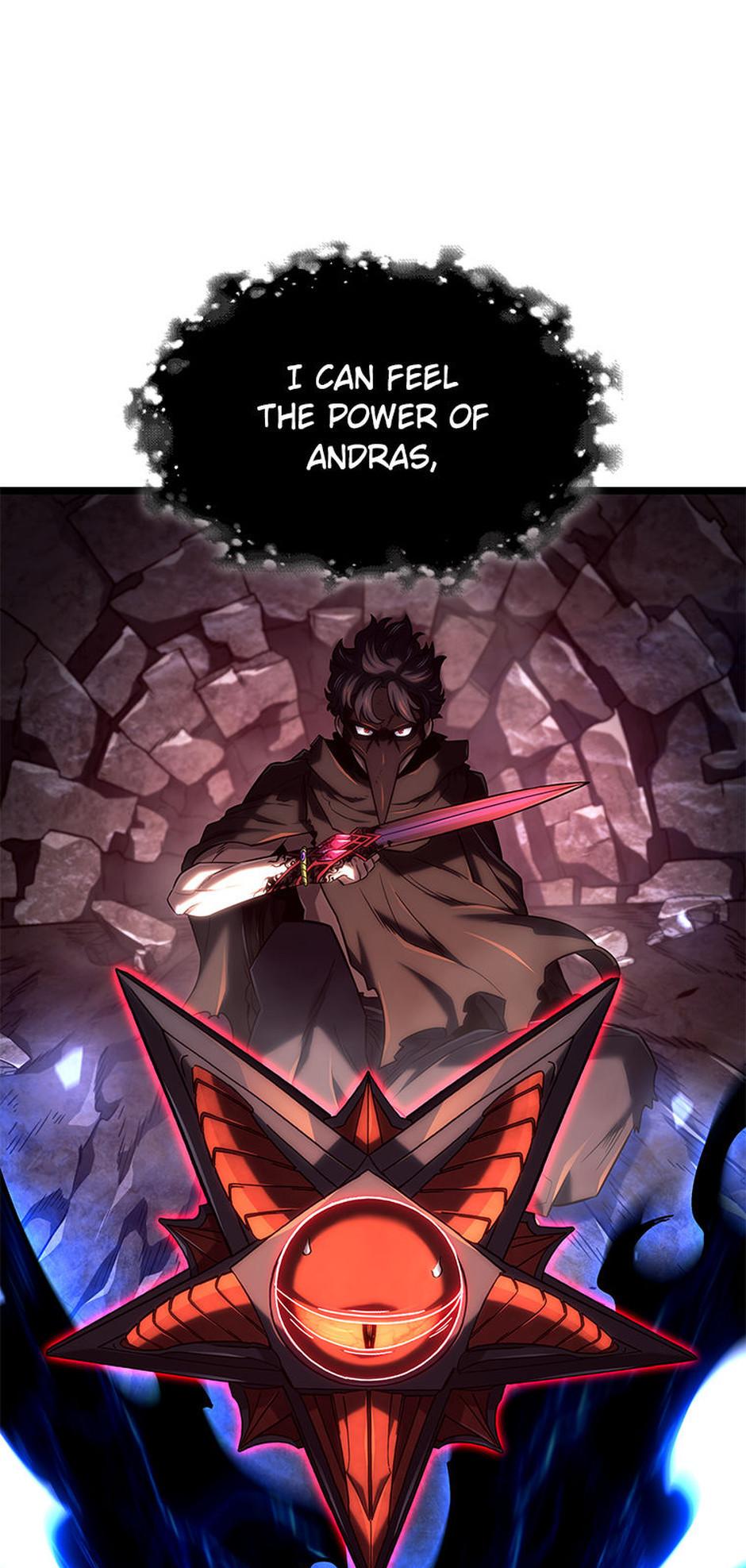 Revenge of the Baskerville Bloodhound Chapter 153 — page 5