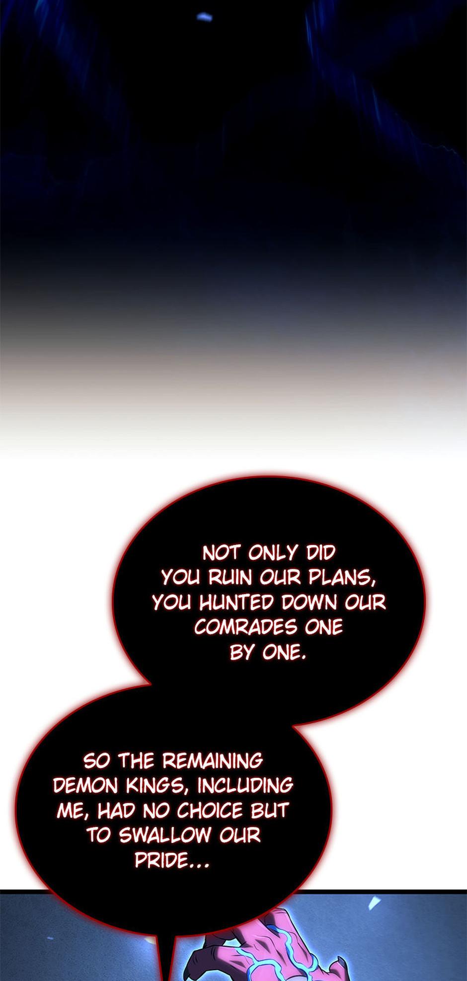 Revenge of the Baskerville Bloodhound Chapter 153 — page 7