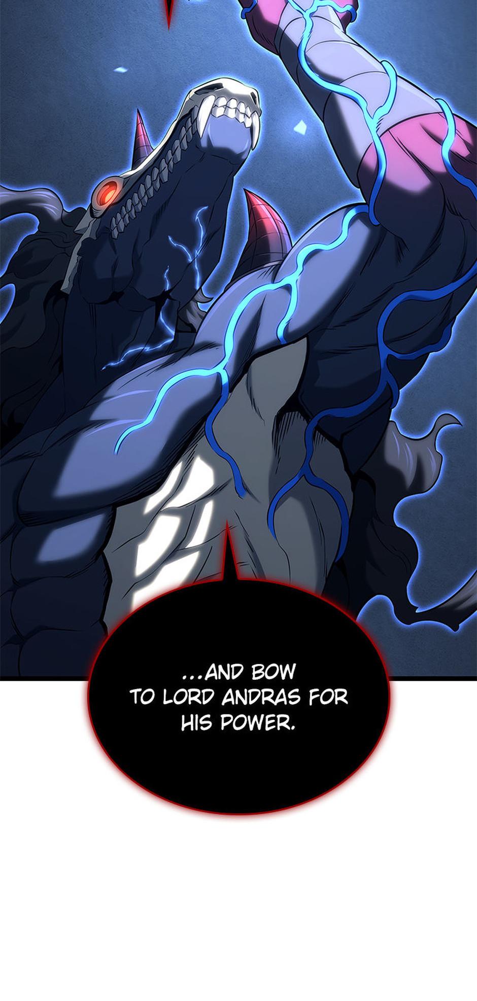 Revenge of the Baskerville Bloodhound Chapter 153 — page 8