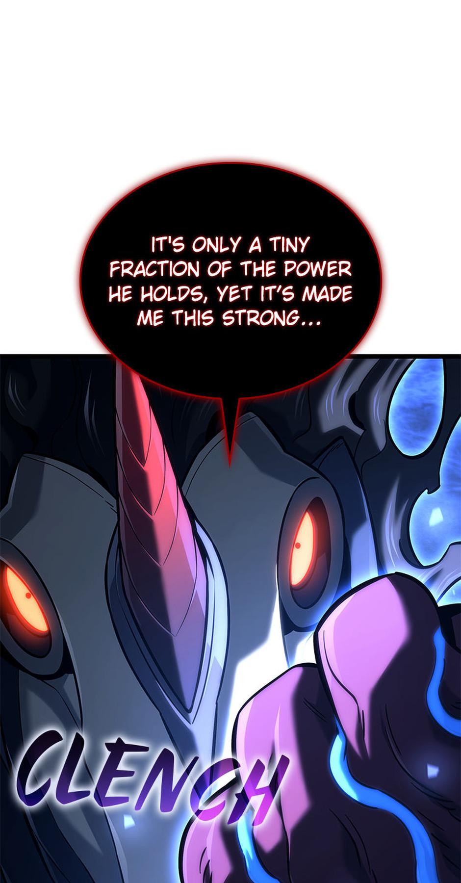 Revenge of the Baskerville Bloodhound Chapter 153 — page 9