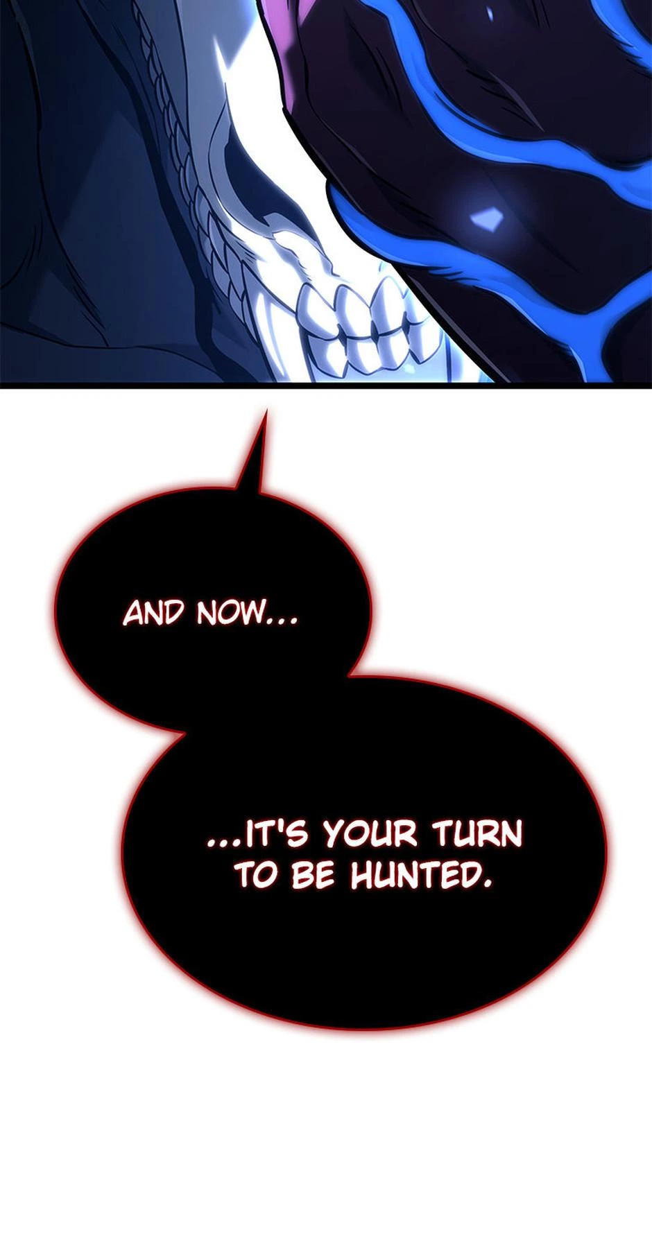 Revenge of the Baskerville Bloodhound Chapter 153 — page 10
