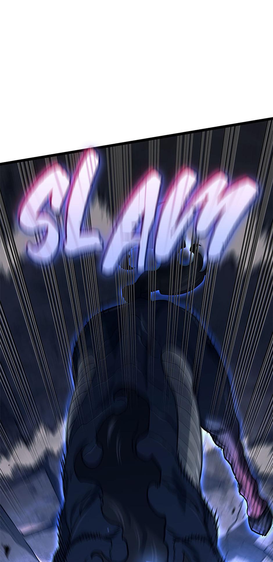 Revenge of the Baskerville Bloodhound Chapter 153 — page 16