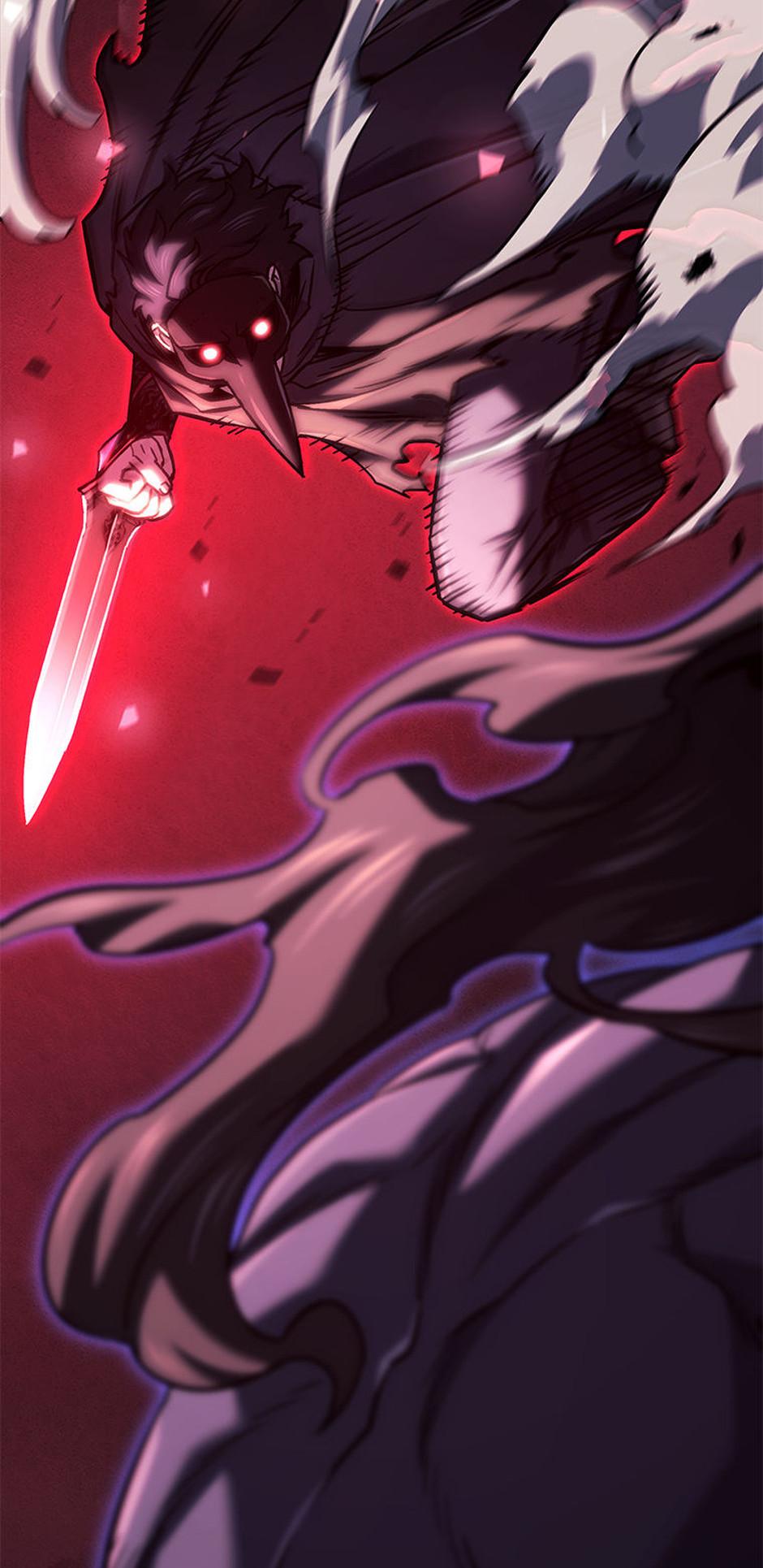 Revenge of the Baskerville Bloodhound Chapter 153 — page 18