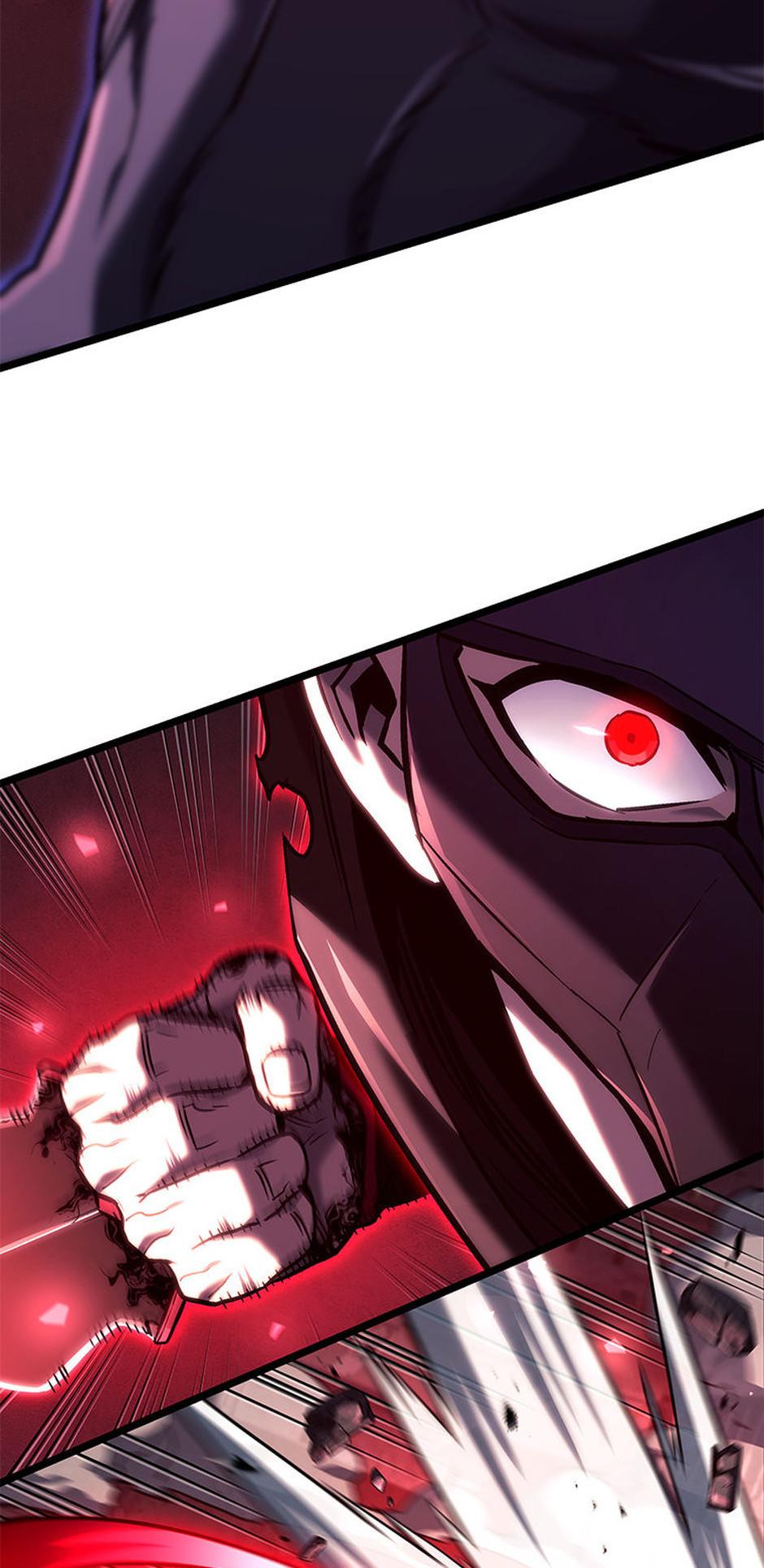Revenge of the Baskerville Bloodhound Chapter 153 — page 19